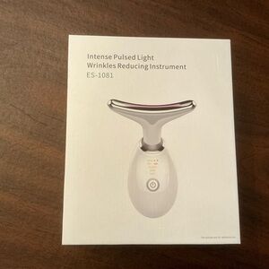 Intense Pulsed Light Wrinkles Reducing Instrument